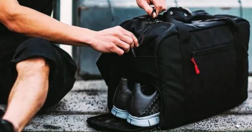 Functional bag: Best Work Bag For The City Schlepper