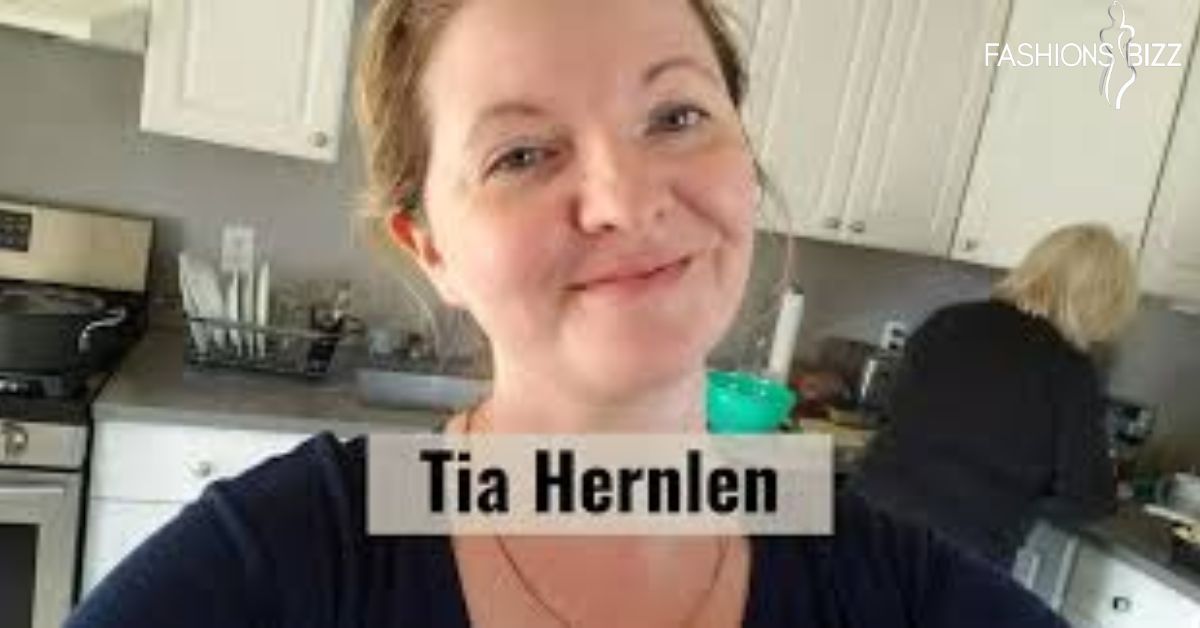 Tia Hernlen