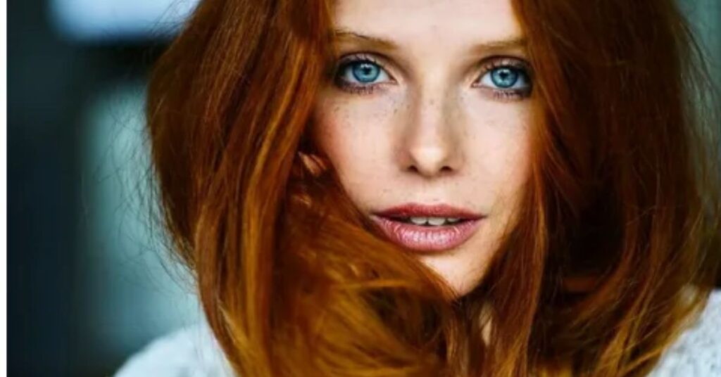 What Colors Look Good on Redheads | Match Your Red Hair Shades