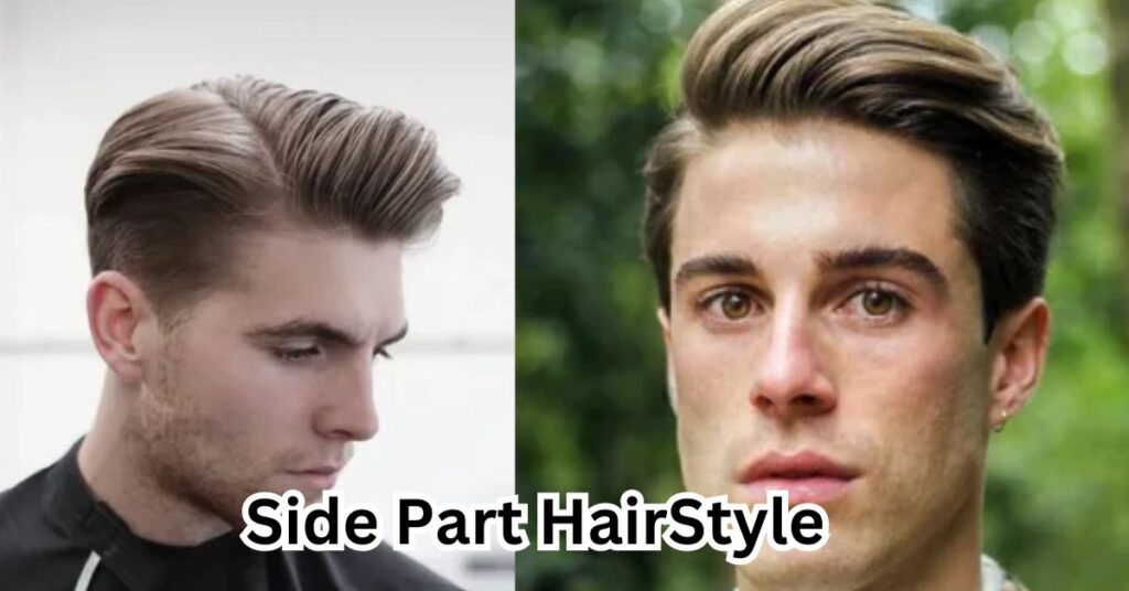 Top 5 Best Trending Hairstyles for Men In 2024