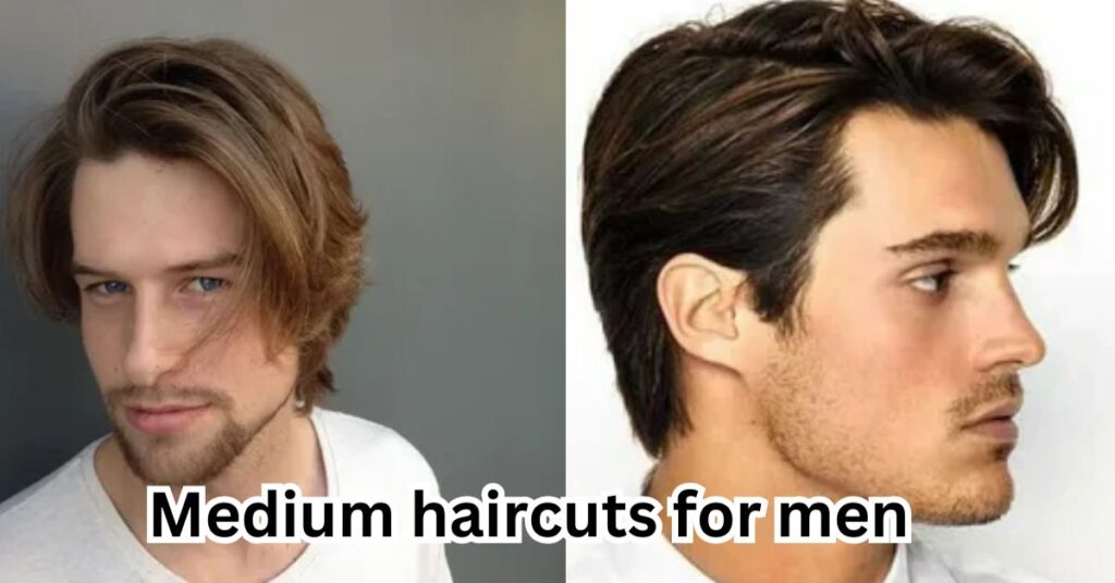 Top 5 Best Trending Hairstyles for Men In 2024