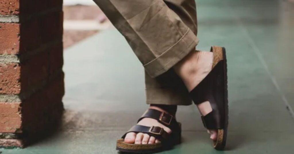 Birkenstock Sandals Men