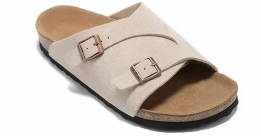 Birkenstock Slippers