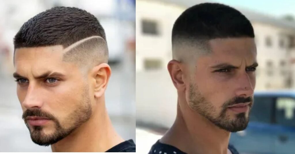 Top 5 Best Trending Hairstyles for Men In 2024